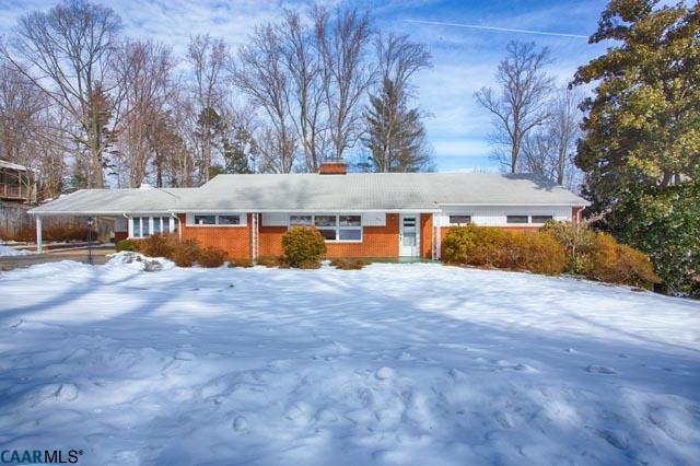 1817 Meadowbrook Heights Road Charlottesville, VA 22901 - Photo 1 of 13 Gallery Image 1
