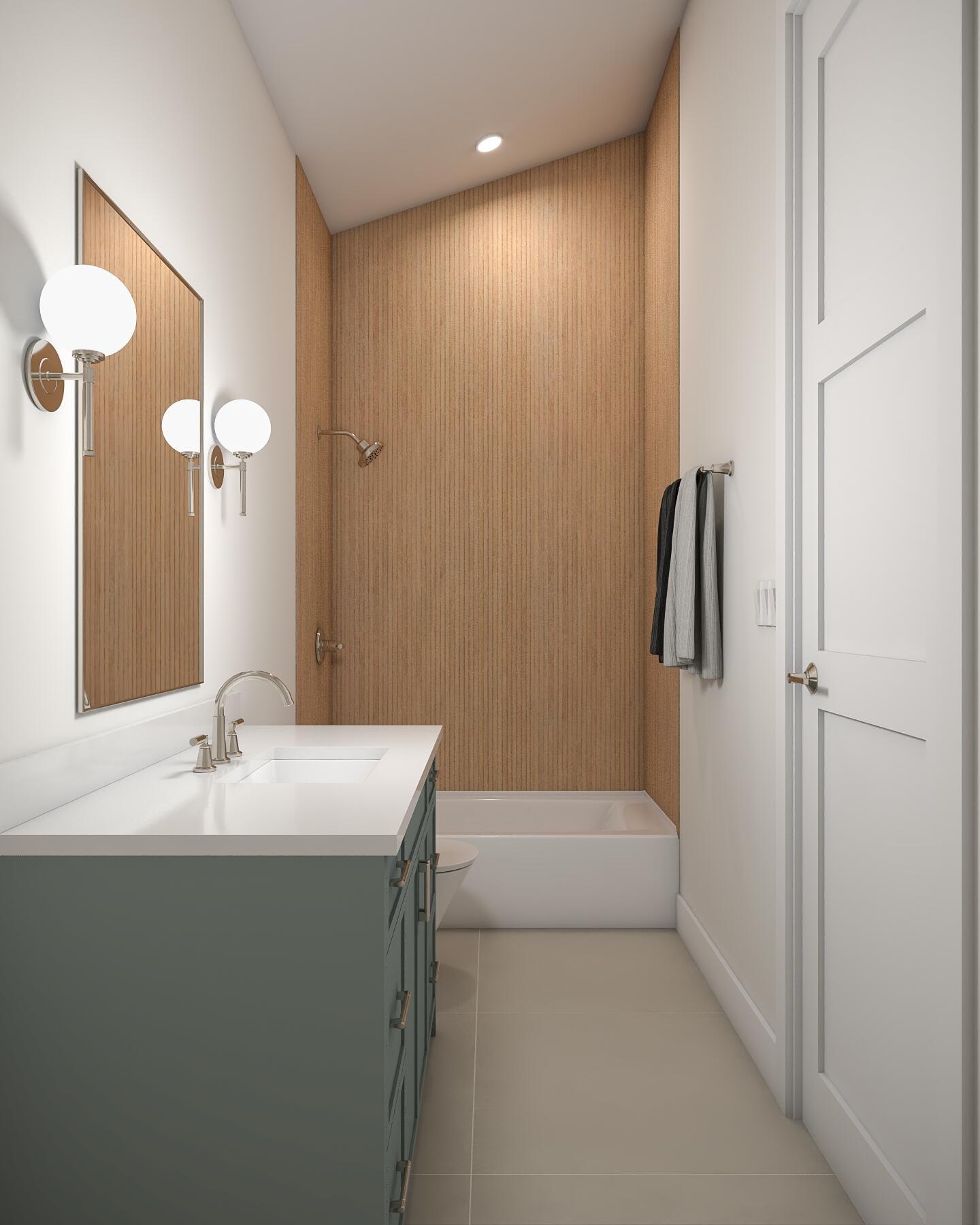 145 Kings Lane Fort Pierce, FL 34950 - Photo 34 of 69 Interior 2_Bathroom 3 (4_5)