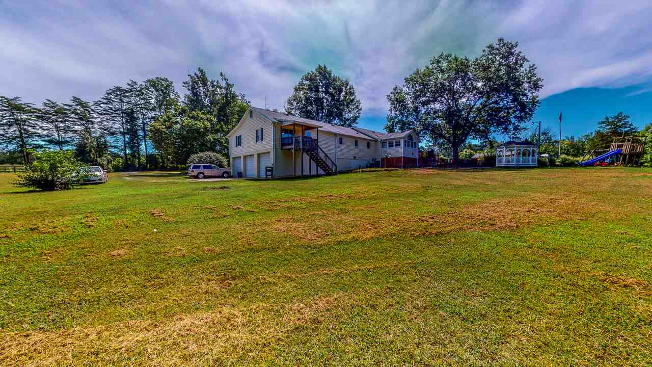 9909 Quail Roost Road Bahama, NC 27503 - Photo 29 of 30 Photo 29