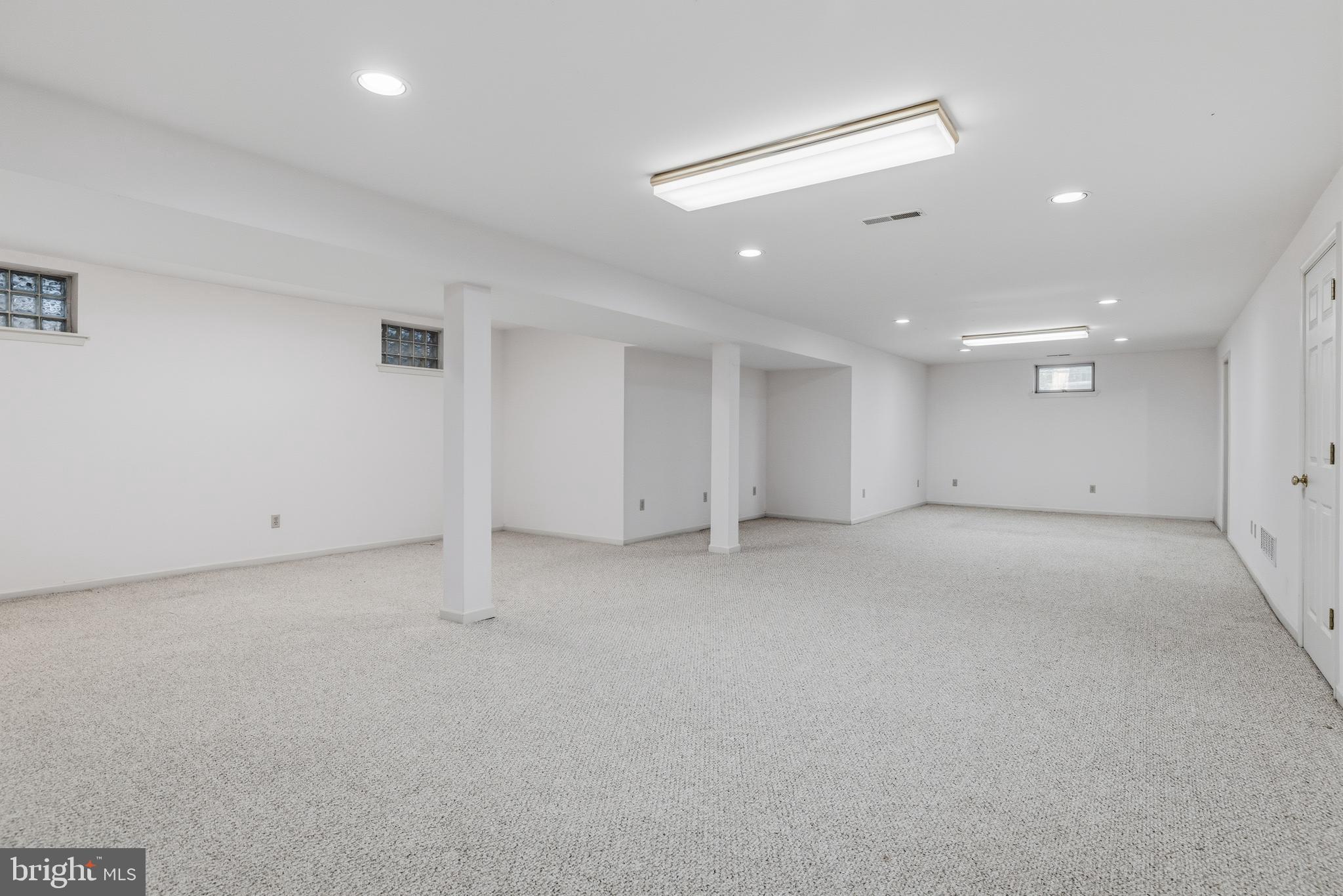 2160 Huntingdon Road Huntingdon Valley, PA 19006 - Photo 40 of 79 Full finished basement