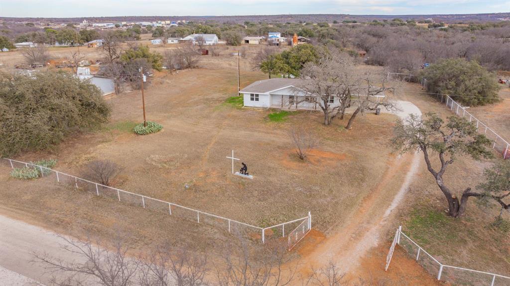 3041 Old Bunger Road South Graham, TX 76450 - Photo 32 of 32 Gallery Image 32