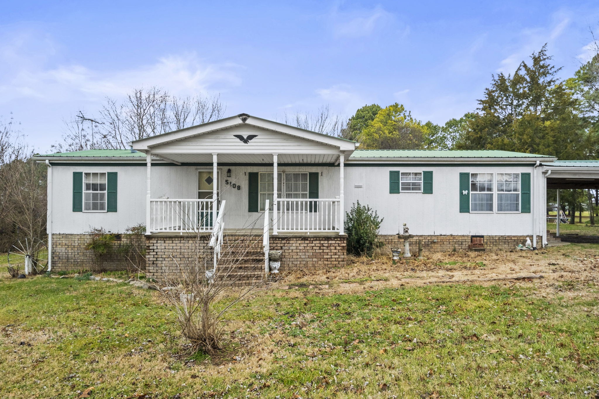 5108 Youngville Road Springfield, TN 37172 - Photo 1 of 37