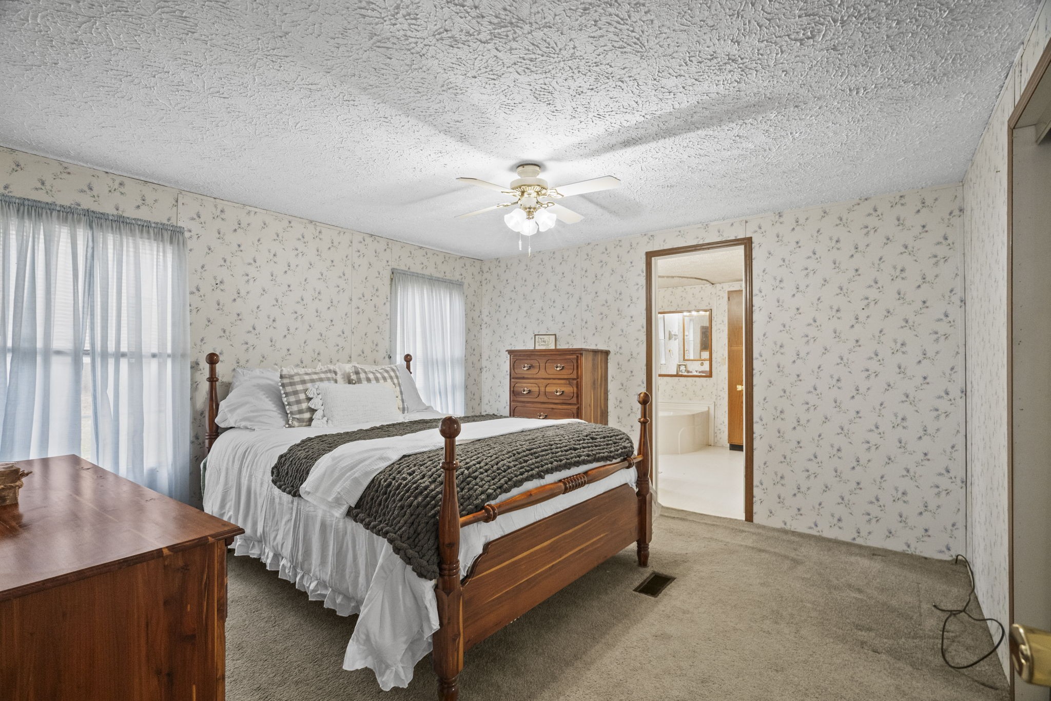 5108 Youngville Road Springfield, TN 37172 - Photo 16 of 37