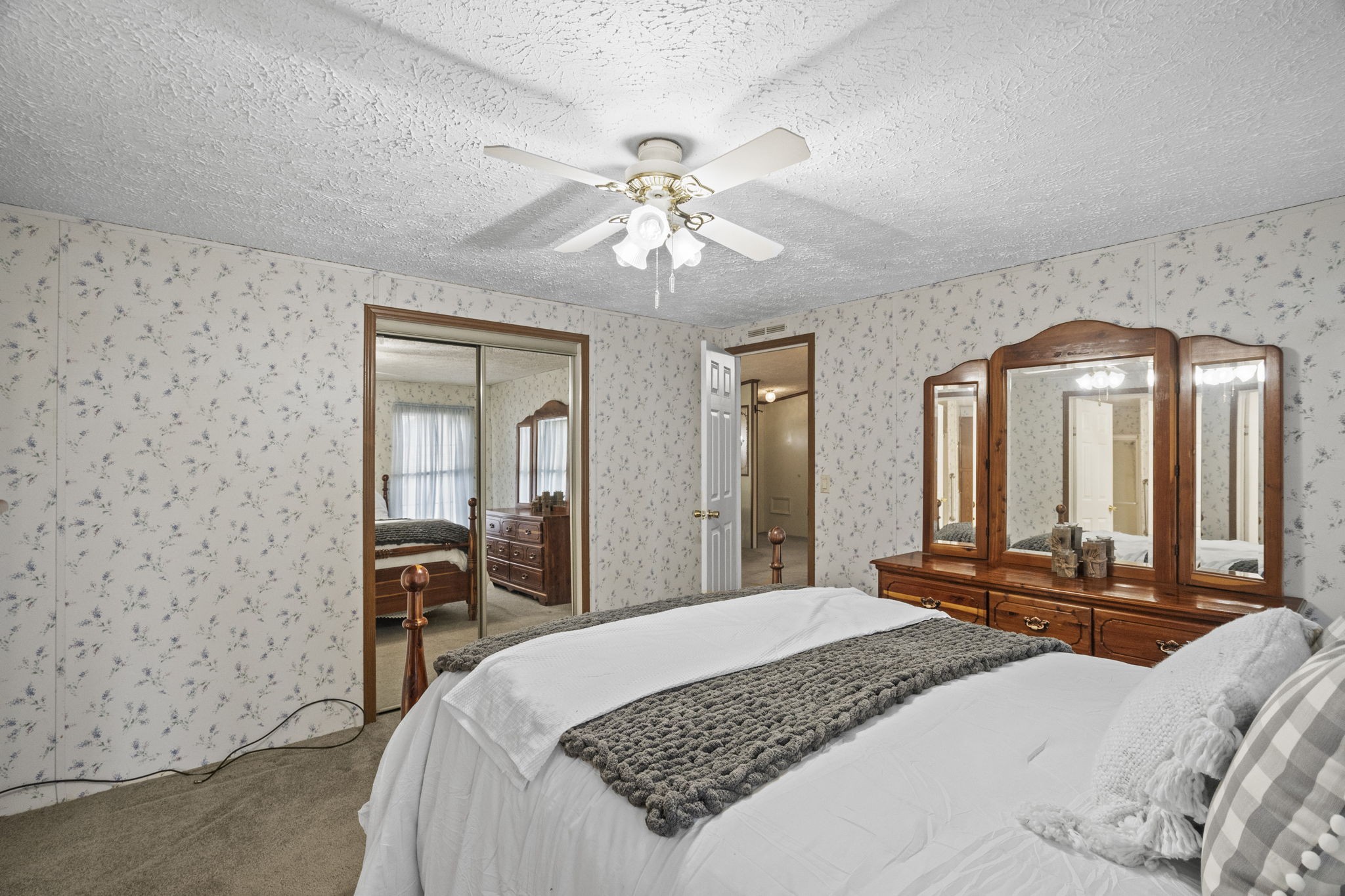 5108 Youngville Road Springfield, TN 37172 - Photo 17 of 37