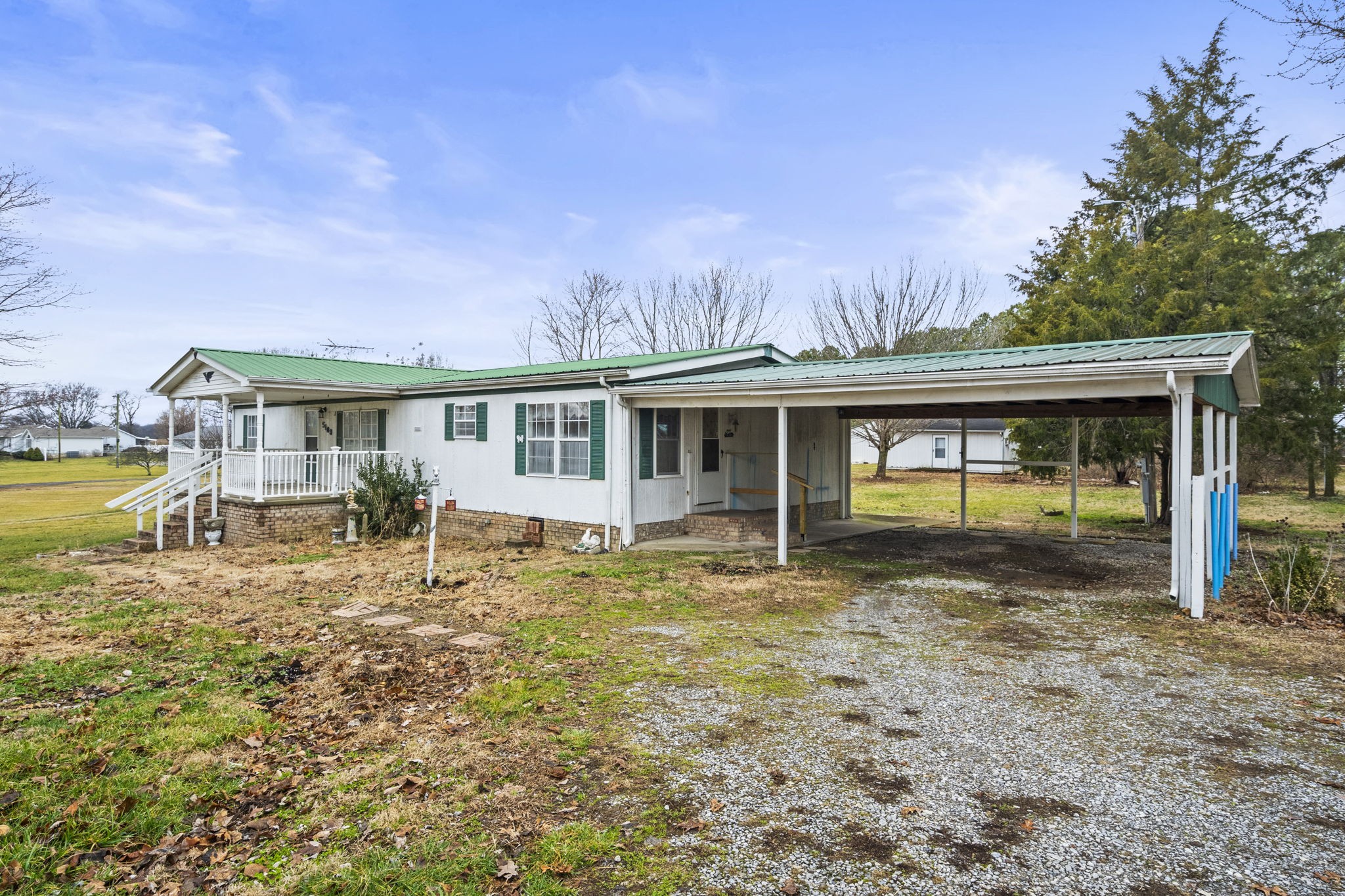 5108 Youngville Road Springfield, TN 37172 - Photo 25 of 37
