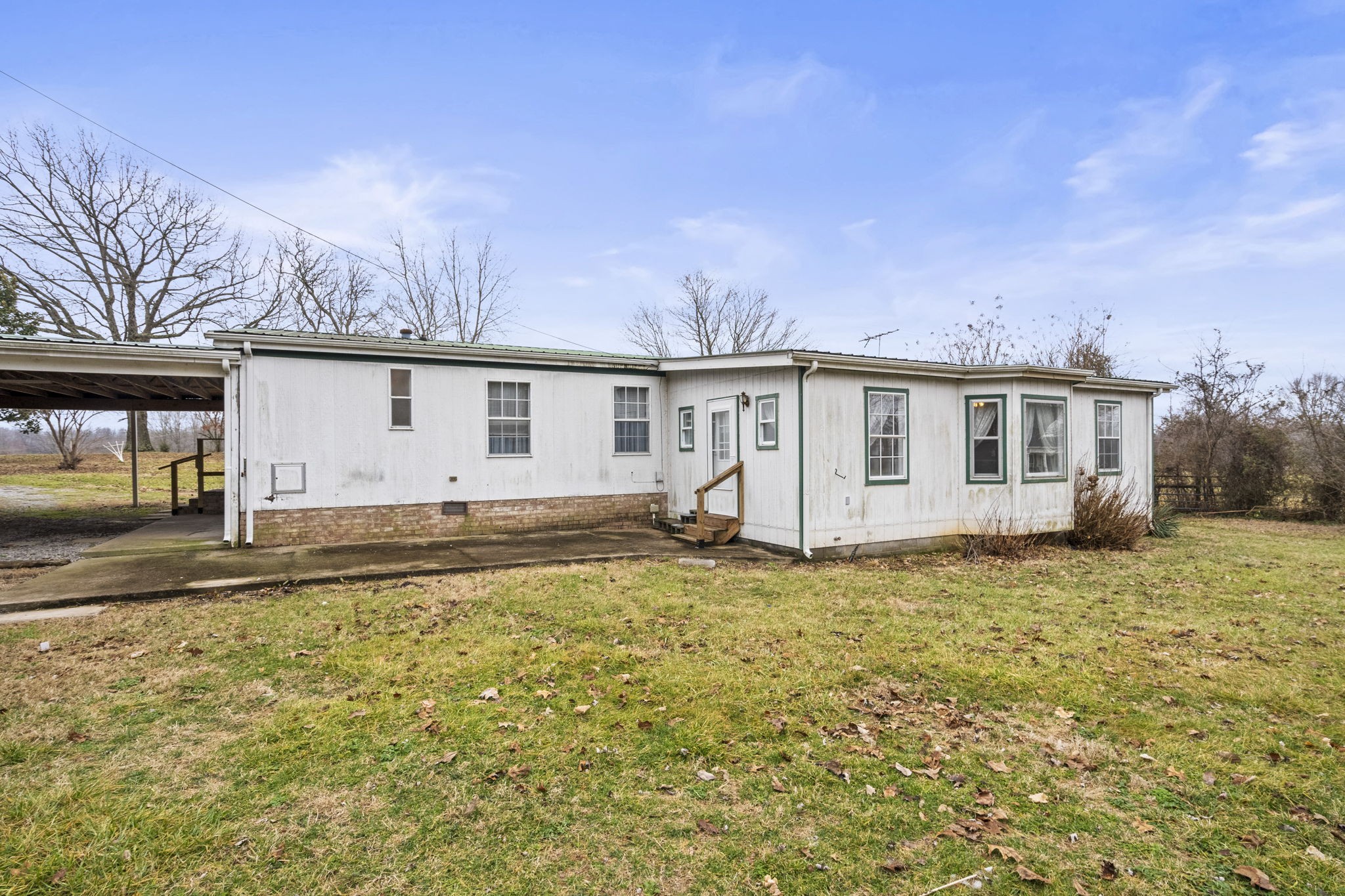 5108 Youngville Road Springfield, TN 37172 - Photo 29 of 37