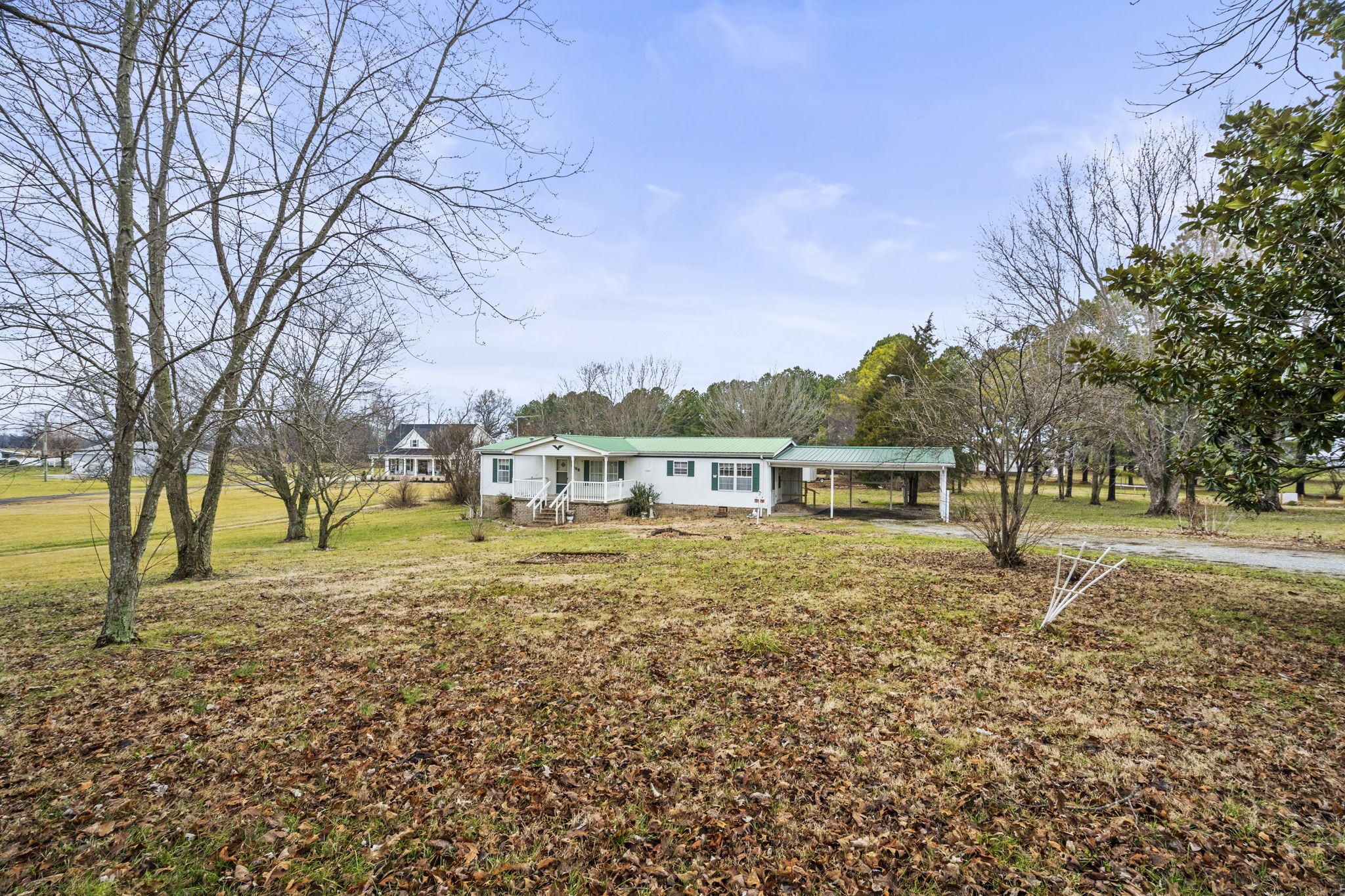5108 Youngville Road Springfield, TN 37172 - Photo 3 of 37