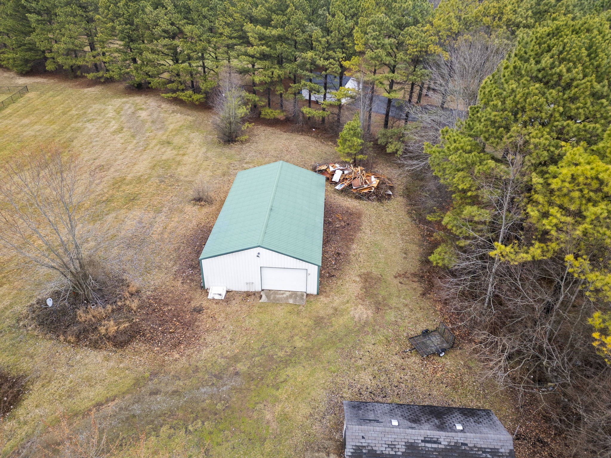 5108 Youngville Road Springfield, TN 37172 - Photo 32 of 37