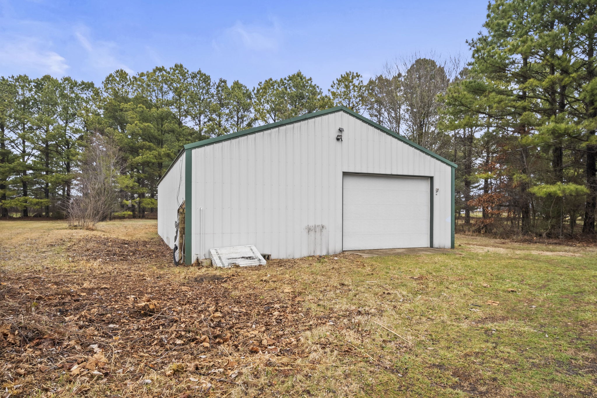 5108 Youngville Road Springfield, TN 37172 - Photo 33 of 37