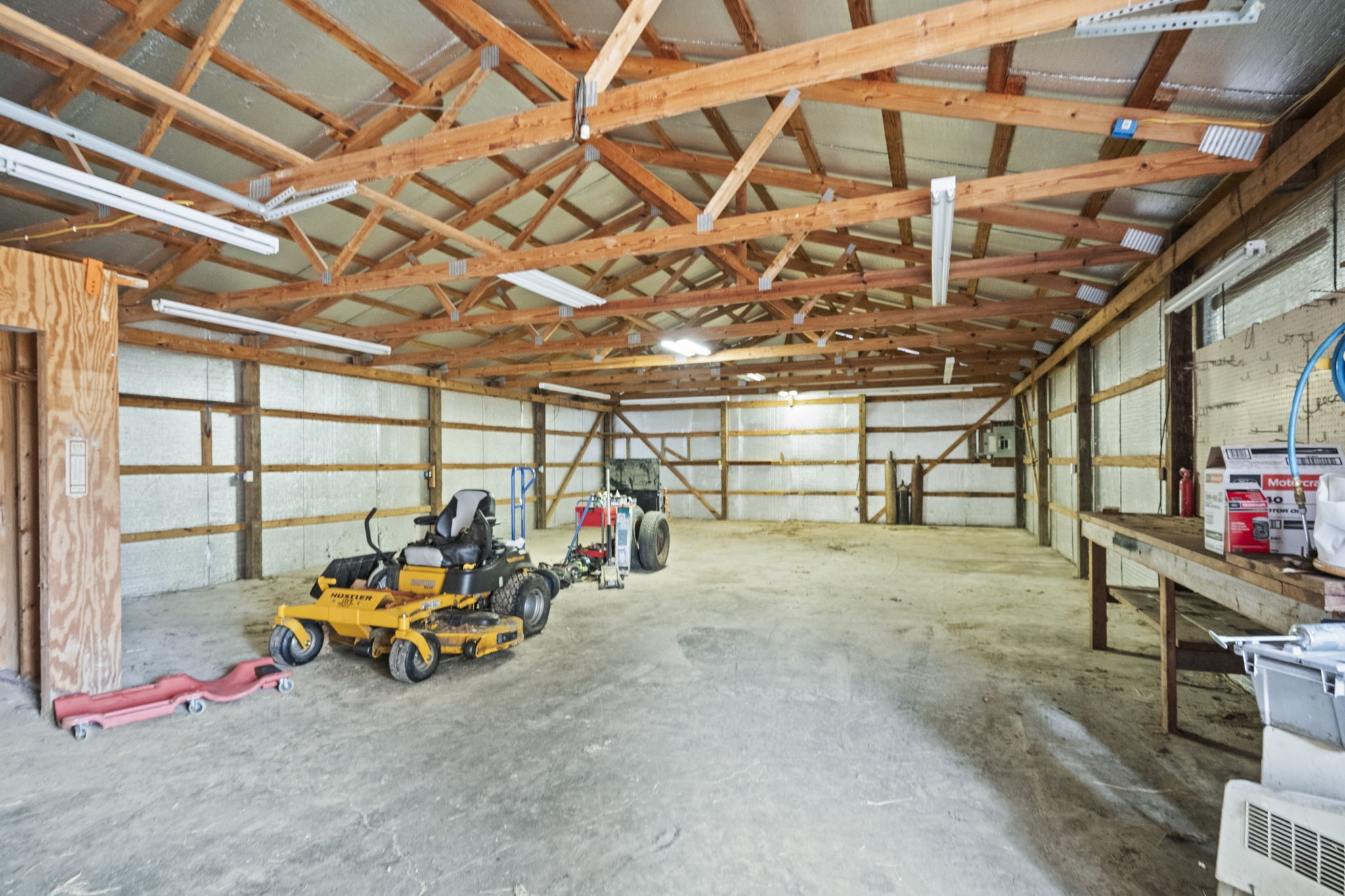 5108 Youngville Road Springfield, TN 37172 - Photo 34 of 37