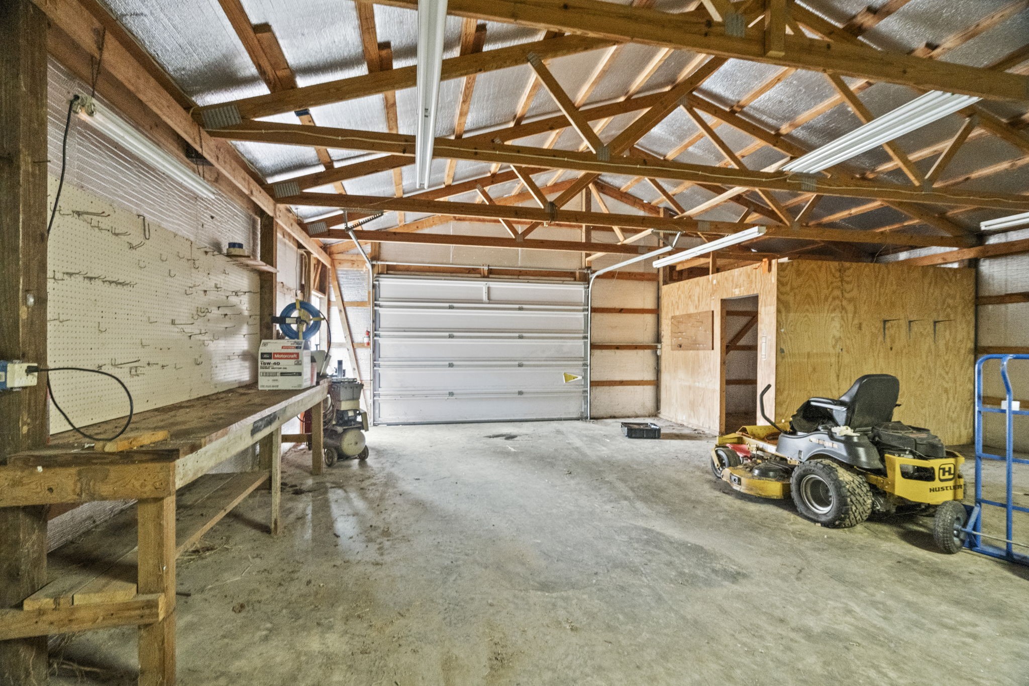 5108 Youngville Road Springfield, TN 37172 - Photo 35 of 37