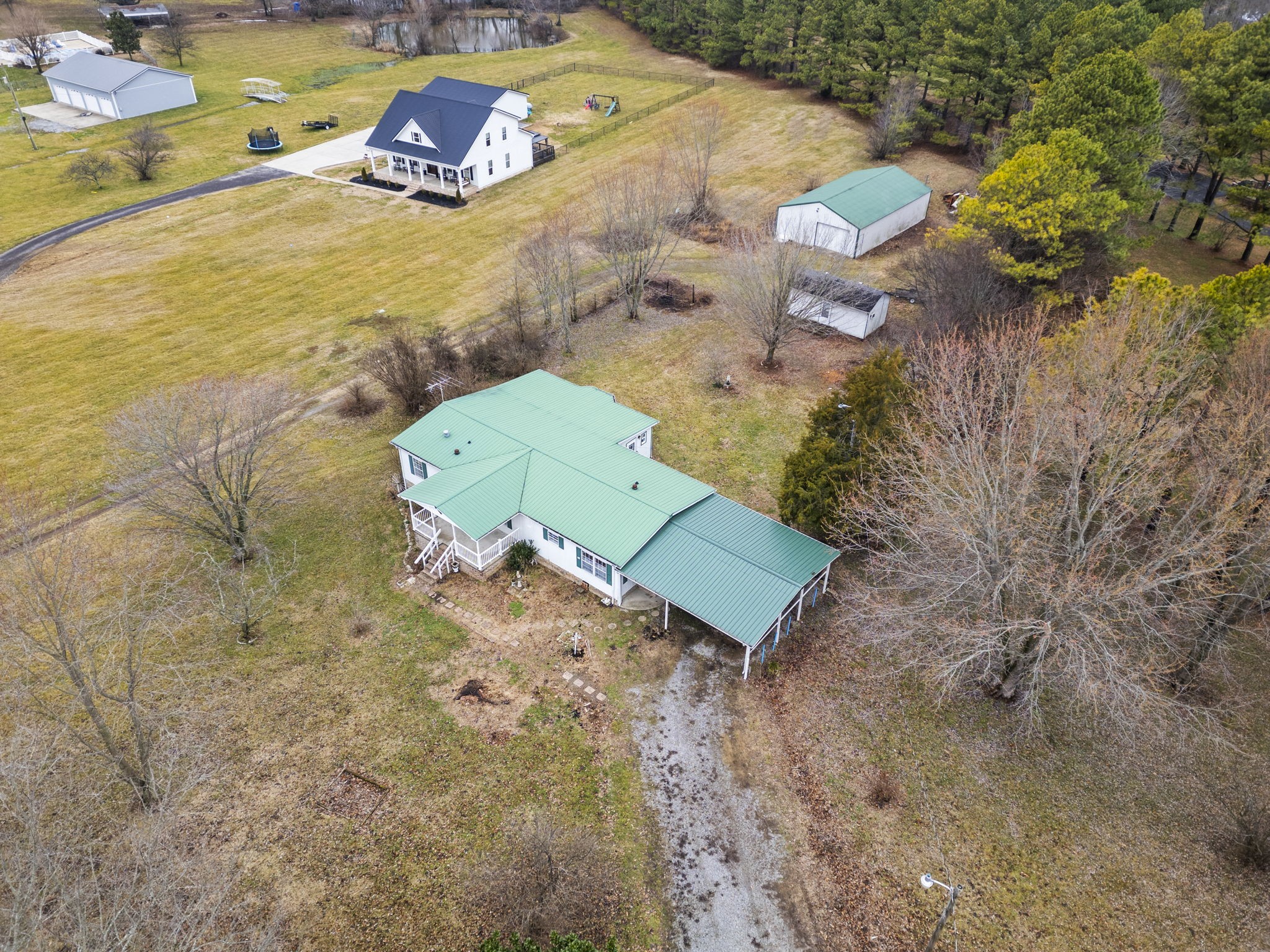 5108 Youngville Road Springfield, TN 37172 - Photo 5 of 37