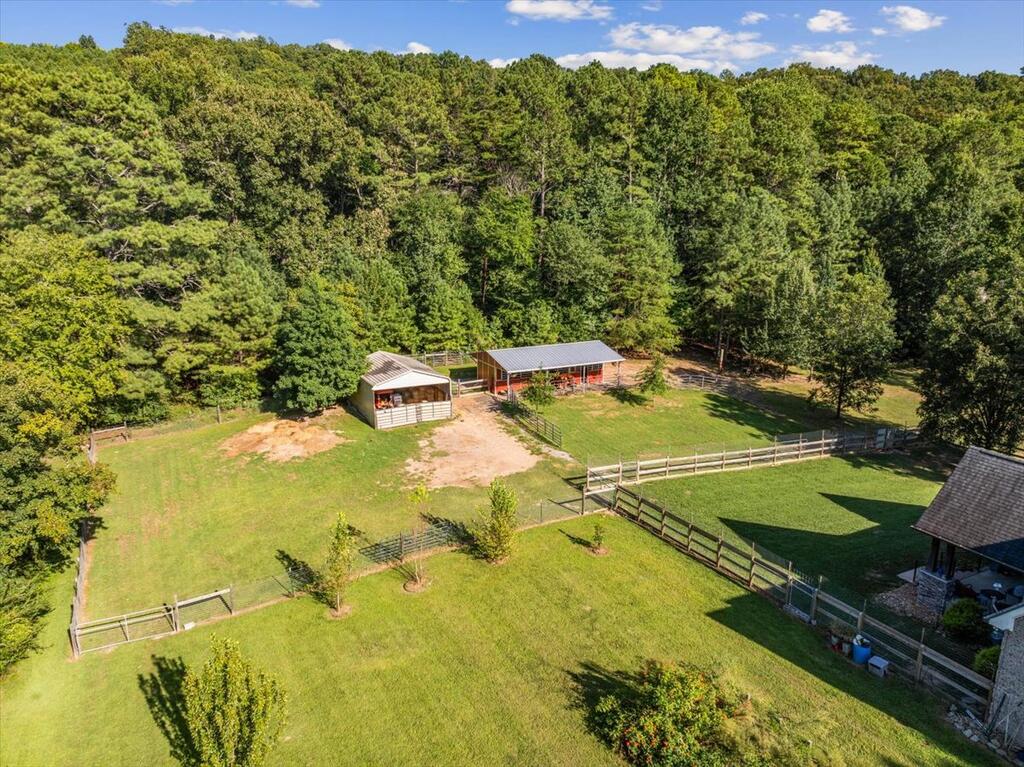 417 Davis Ridge Road Ringgold, GA 30736 - Photo 27 of 34 Gallery Image 27