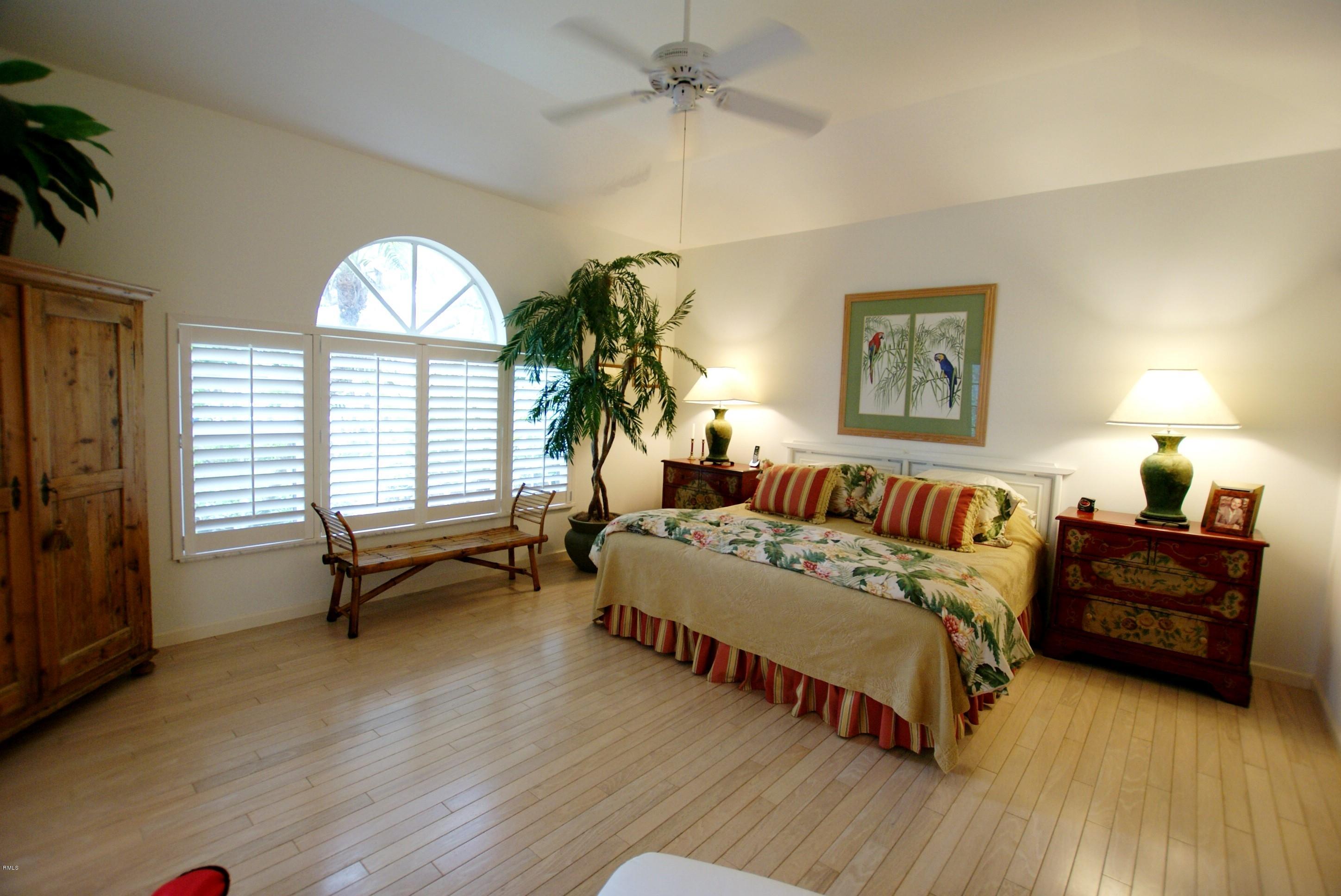 615 Paulina Road Jupiter, FL 33477 - Photo 9 of 23 Master BR 1