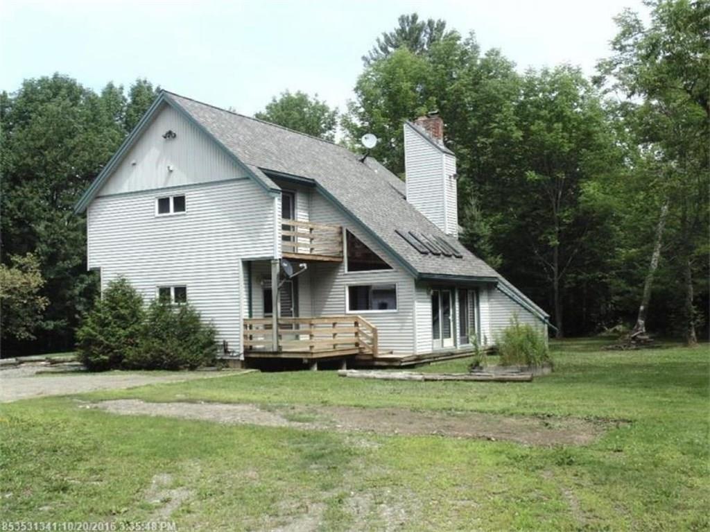 428 Lake Road Levant, ME 04456 - Photo 4 of 35 Photo