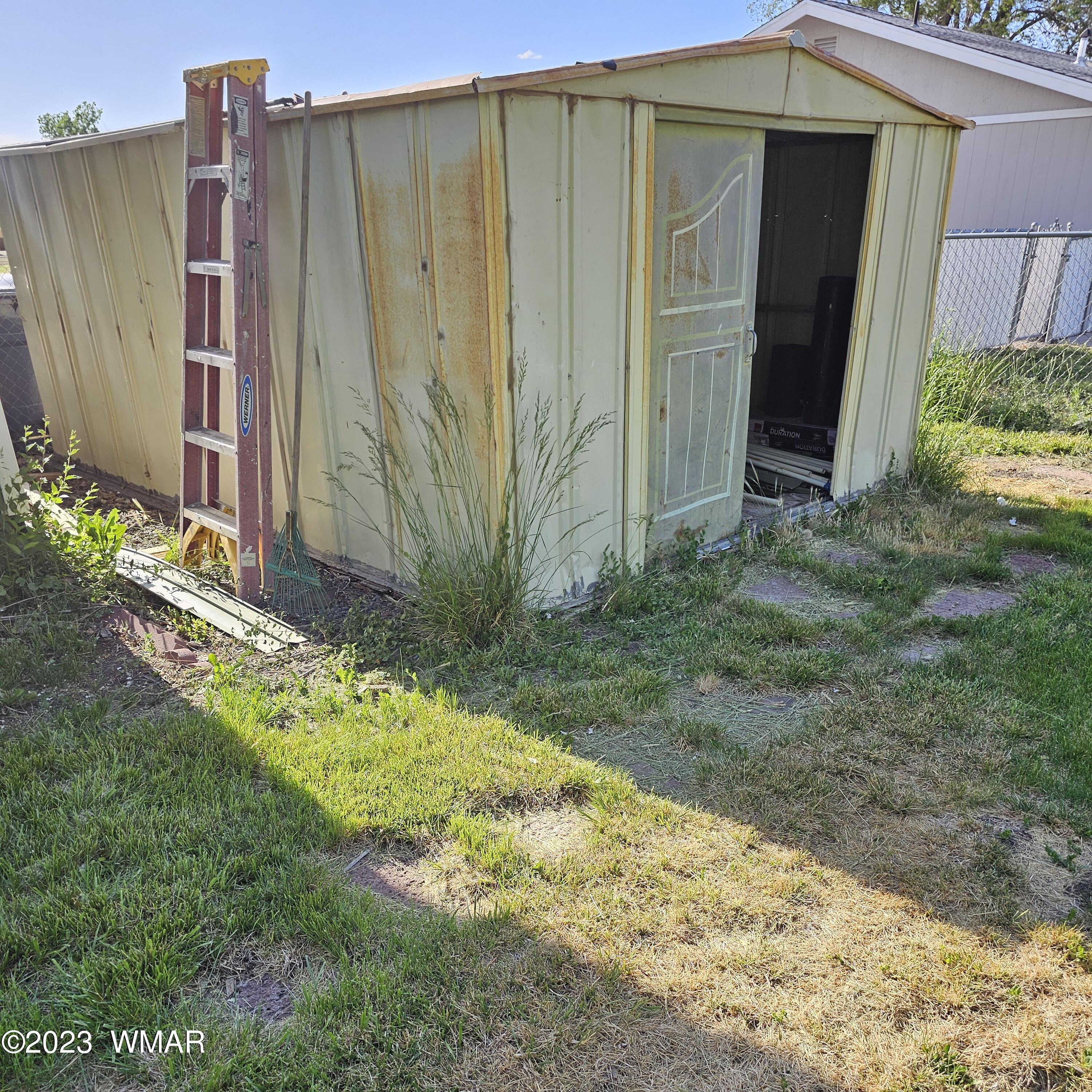 327 Brant Street Eagar, AZ 85925 - Photo 26 of 27