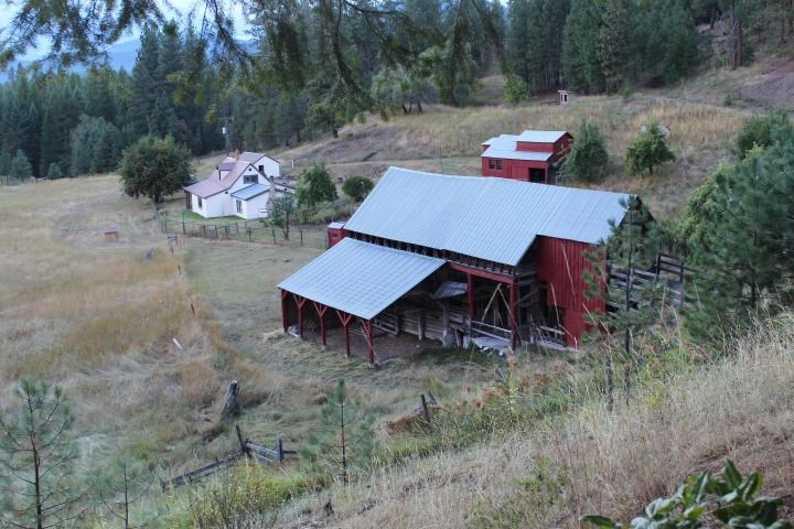 2471 Eagle-Lambert Road Chewelah, WA 99109 - Photo 19 of 20 Gallery Image 19