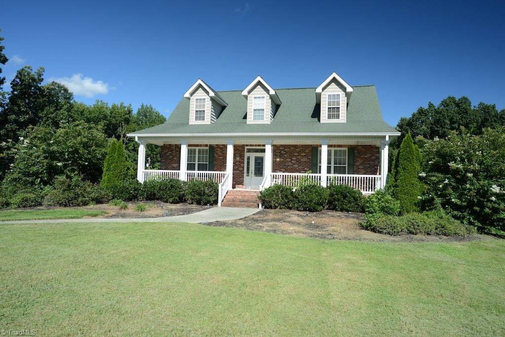 4337 Wallburg-High Point Road High Point, NC 27265 - Photo 1 of 29 Gallery Image 1