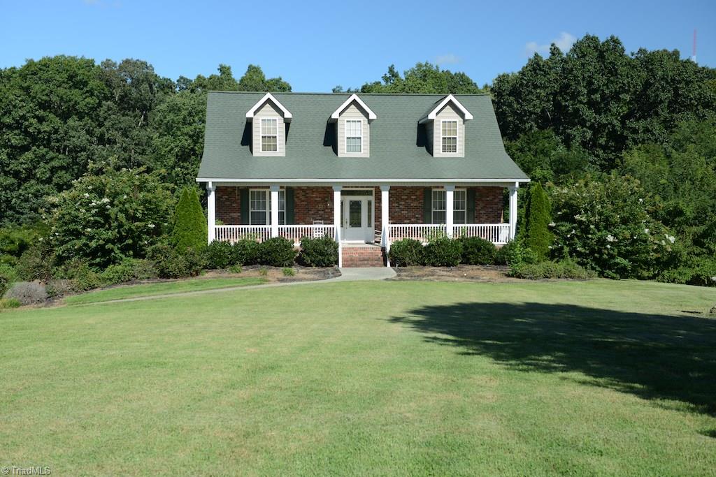 4337 Wallburg-High Point Road High Point, NC 27265 - Photo 2 of 29 Gallery Image 2