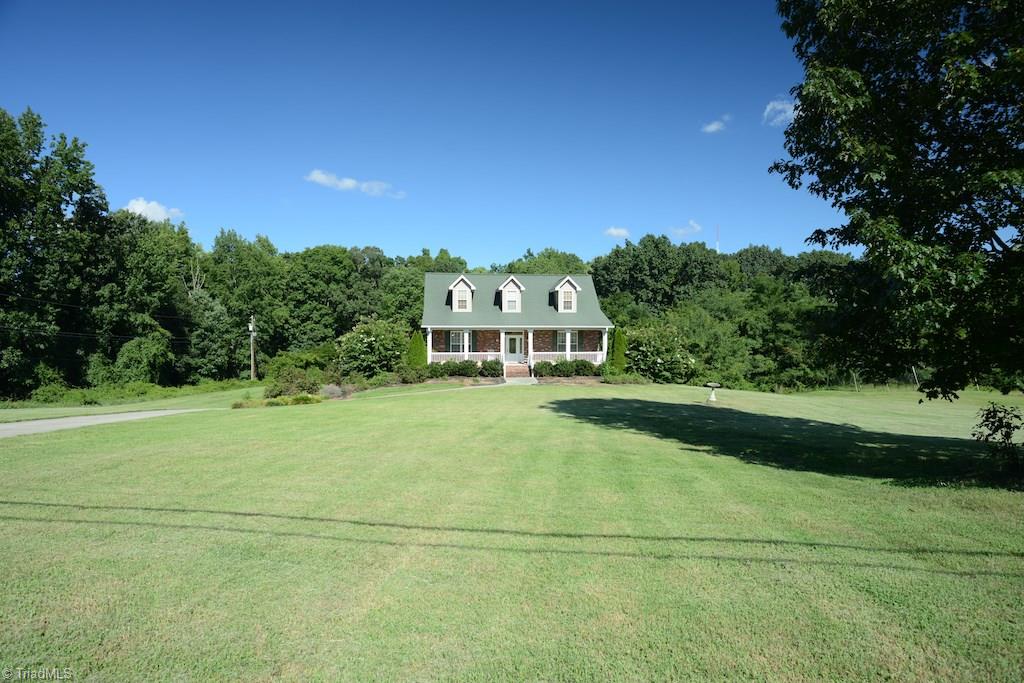 4337 Wallburg-High Point Road High Point, NC 27265 - Photo 3 of 29 Gallery Image 3
