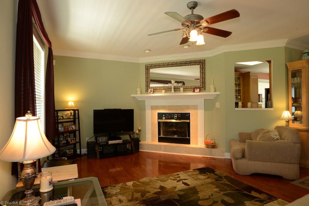 4337 Wallburg-High Point Road High Point, NC 27265 - Photo 7 of 29 Gallery Image 7