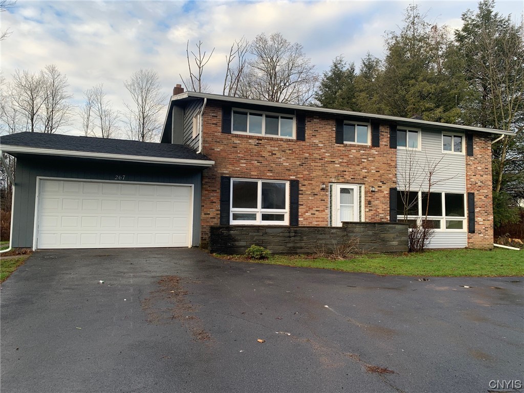 267 County Rte 4 Central Square, NY 13036 - Photo 1 of 1