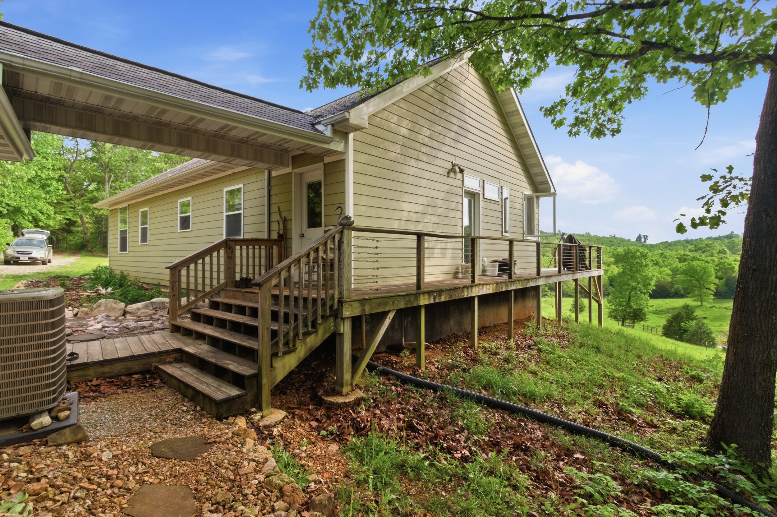 358 Co Road Caulfield, MO 65626 - Photo 10 of 74 img_0032