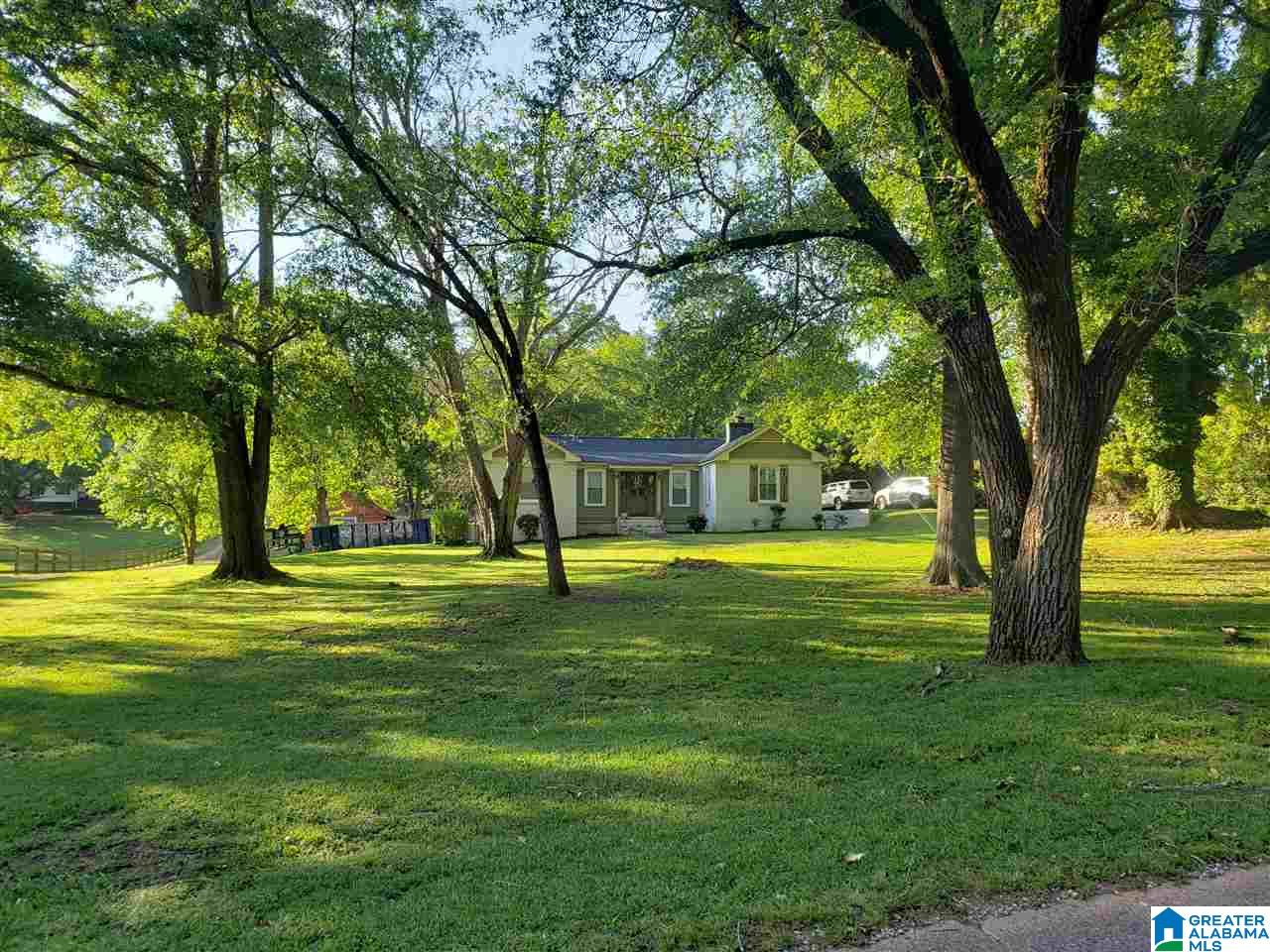 8098 West Hill Road Pinson, AL 35126 - Photo 1 of 10