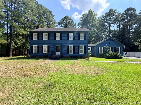 $302,000 | 11320 Edinburgh Drive, Laurinburg, NC 28352