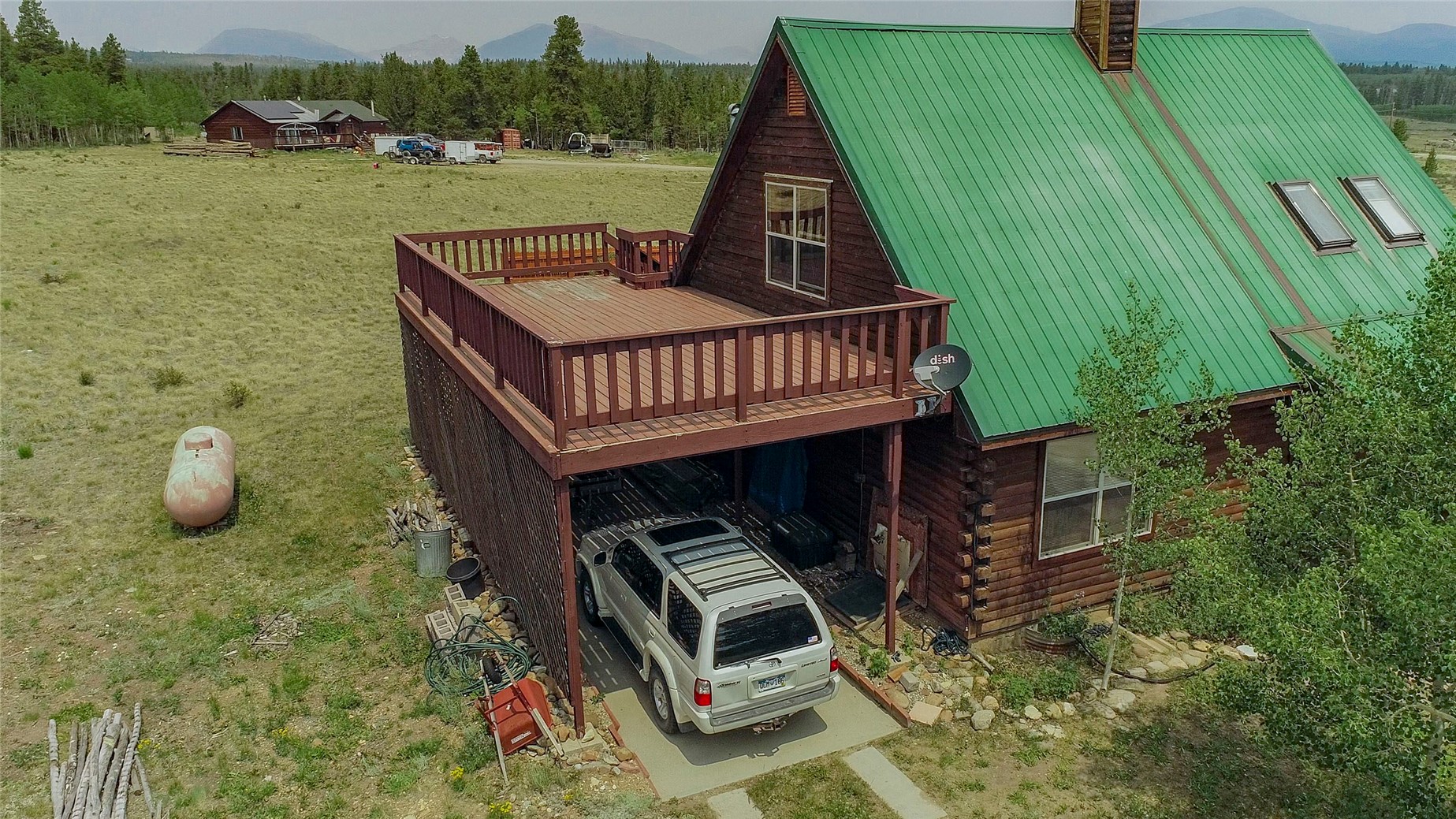 653 Vine Road Fairplay, CO 80440 - Photo 47 of 50