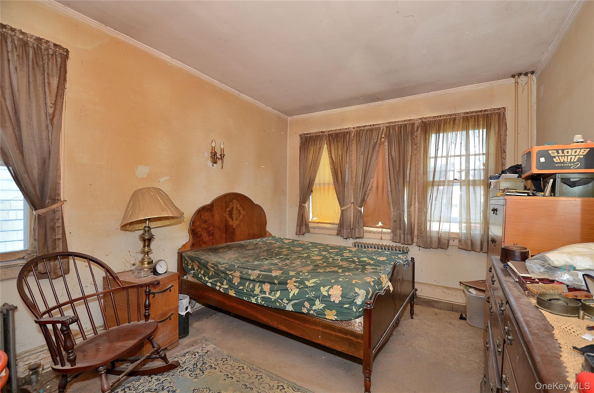 2586 Riverside Drive Wantagh, NY 11793 - Photo 6 of 10 Room featuring multiple windows providing natural light