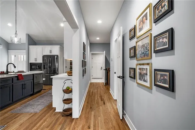 $535,000 | 2110 Chateau Place, Raymore, MO 64083