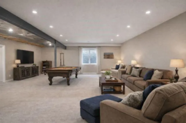 $535,000 | 2110 Chateau Place, Raymore, MO 64083