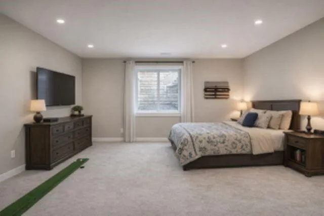 $535,000 | 2110 Chateau Place, Raymore, MO 64083