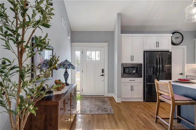 $535,000 | 2110 Chateau Place, Raymore, MO 64083