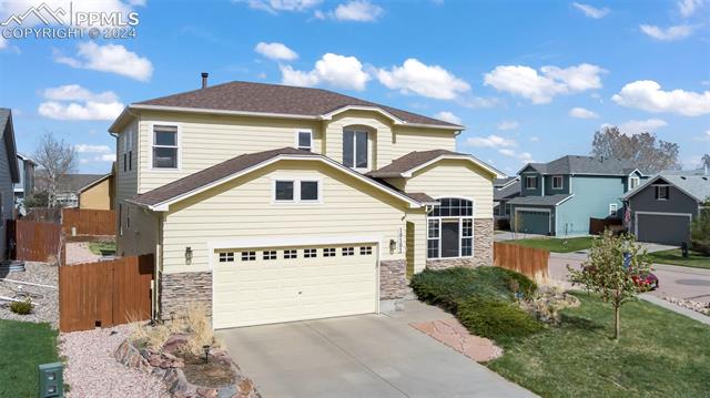 10101 Angeles Road Peyton, CO 80831 - Photo 2 of 23 Gallery Image 2