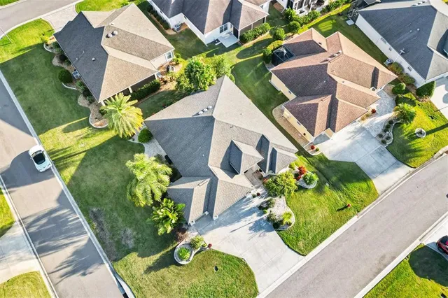 $579,000 | 1852 Sassparilla Way, The Villages, FL 32162