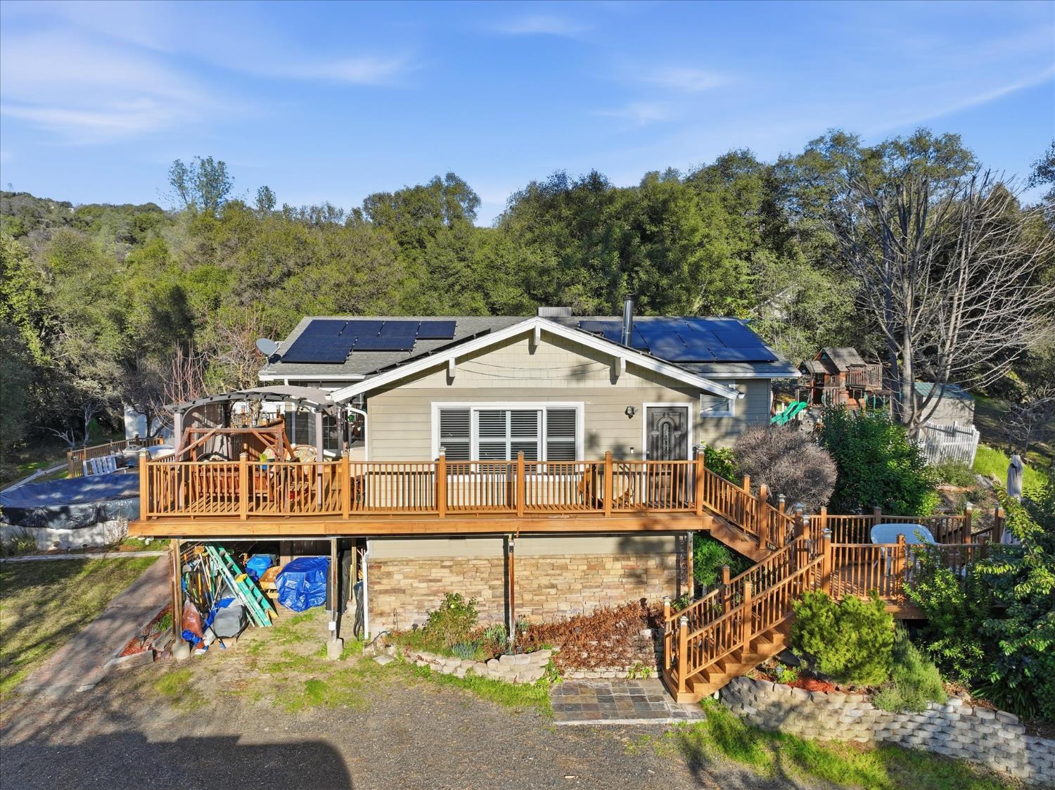 40182 Alerna Way Oakhurst, CA 93644 - Photo 40 of 49