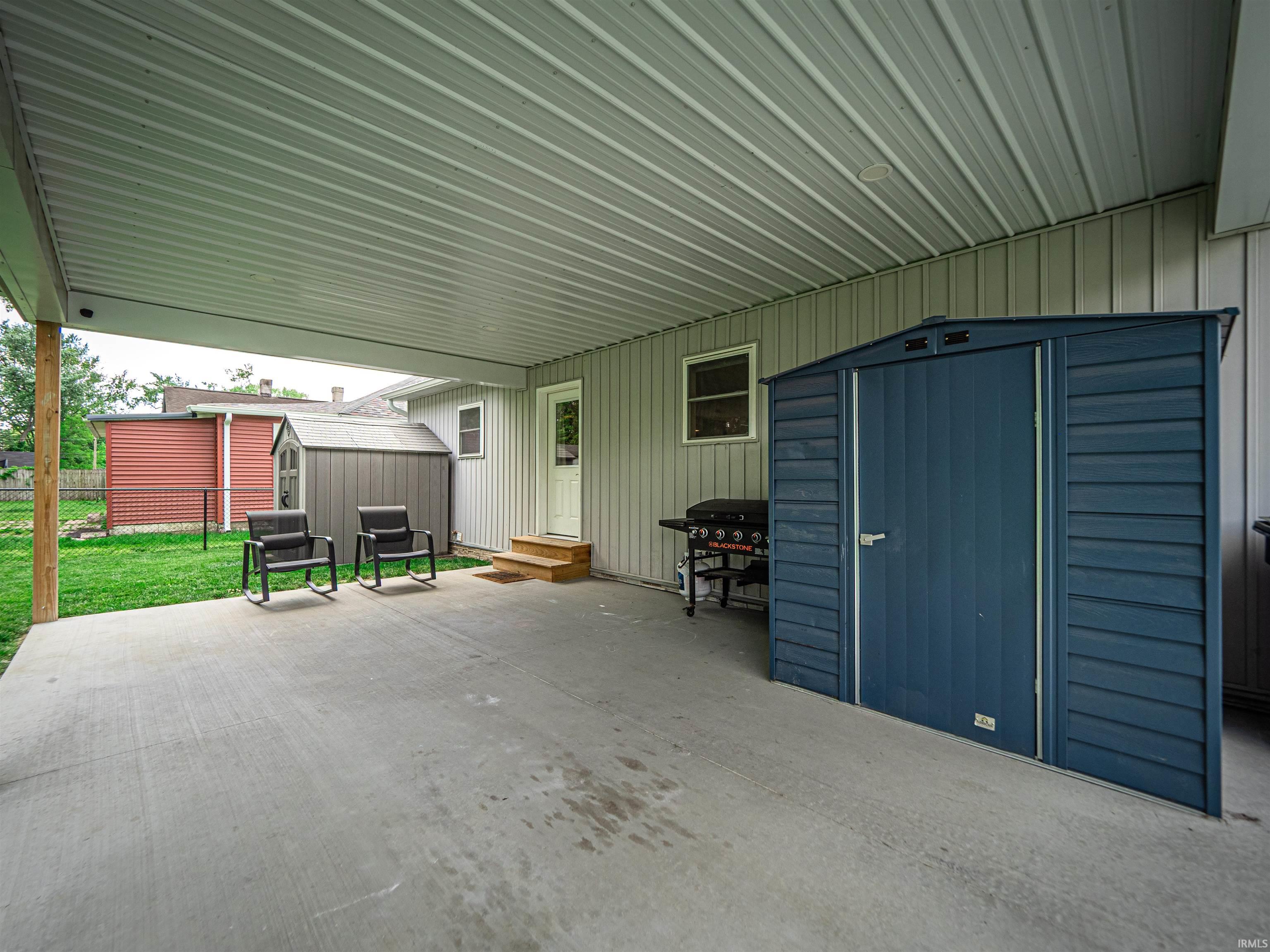 622 North Gibson Street Princeton, IN 47670 - Photo 25 of 32