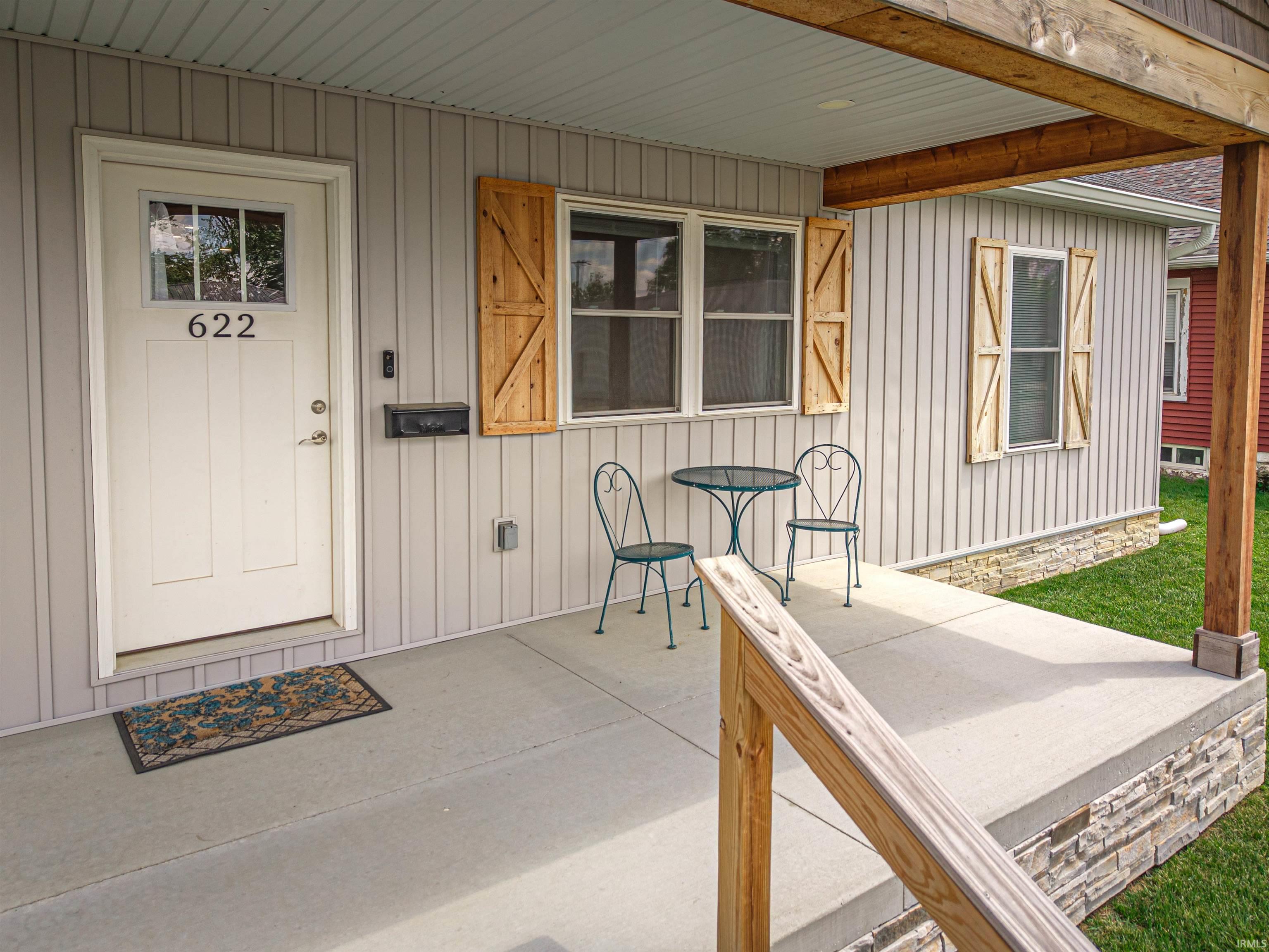 622 North Gibson Street Princeton, IN 47670 - Photo 4 of 32