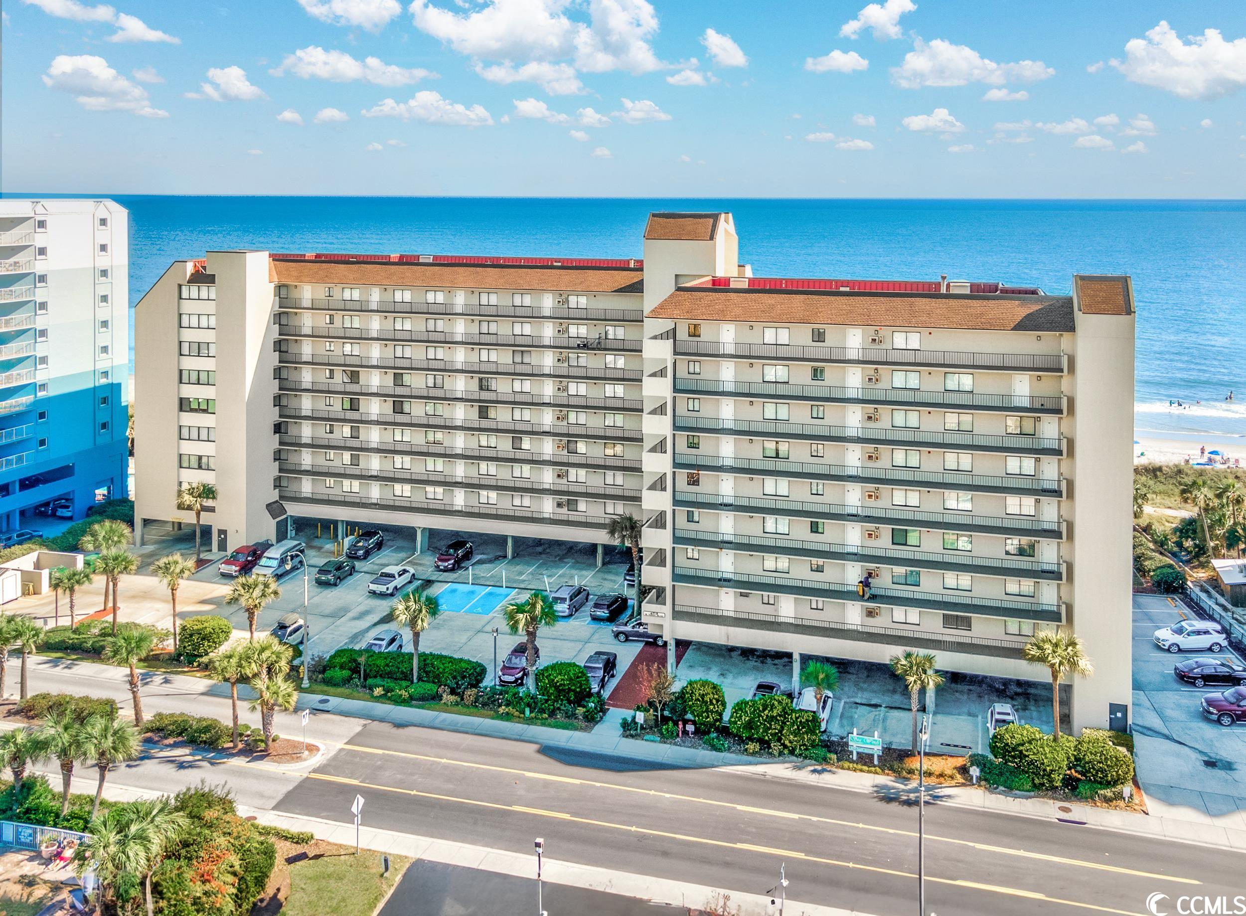 4719 South Ocean Blvd Unit 106  