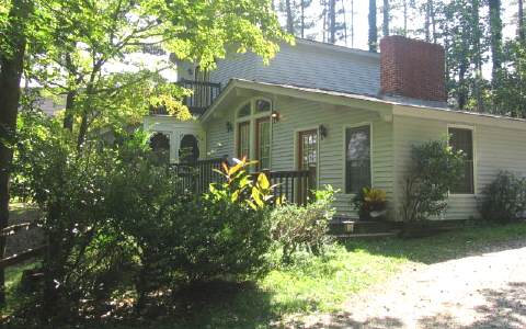 153 Mountainside Drive Blue Ridge, GA 30513 - Photo 1 of 1 Main View
