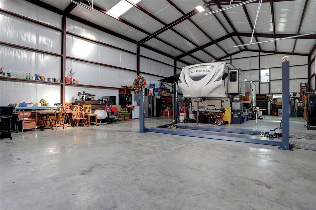 625 Simpson Road Princeton, TX 75407 - Photo 7 of 24 a view of a room with gym equipment