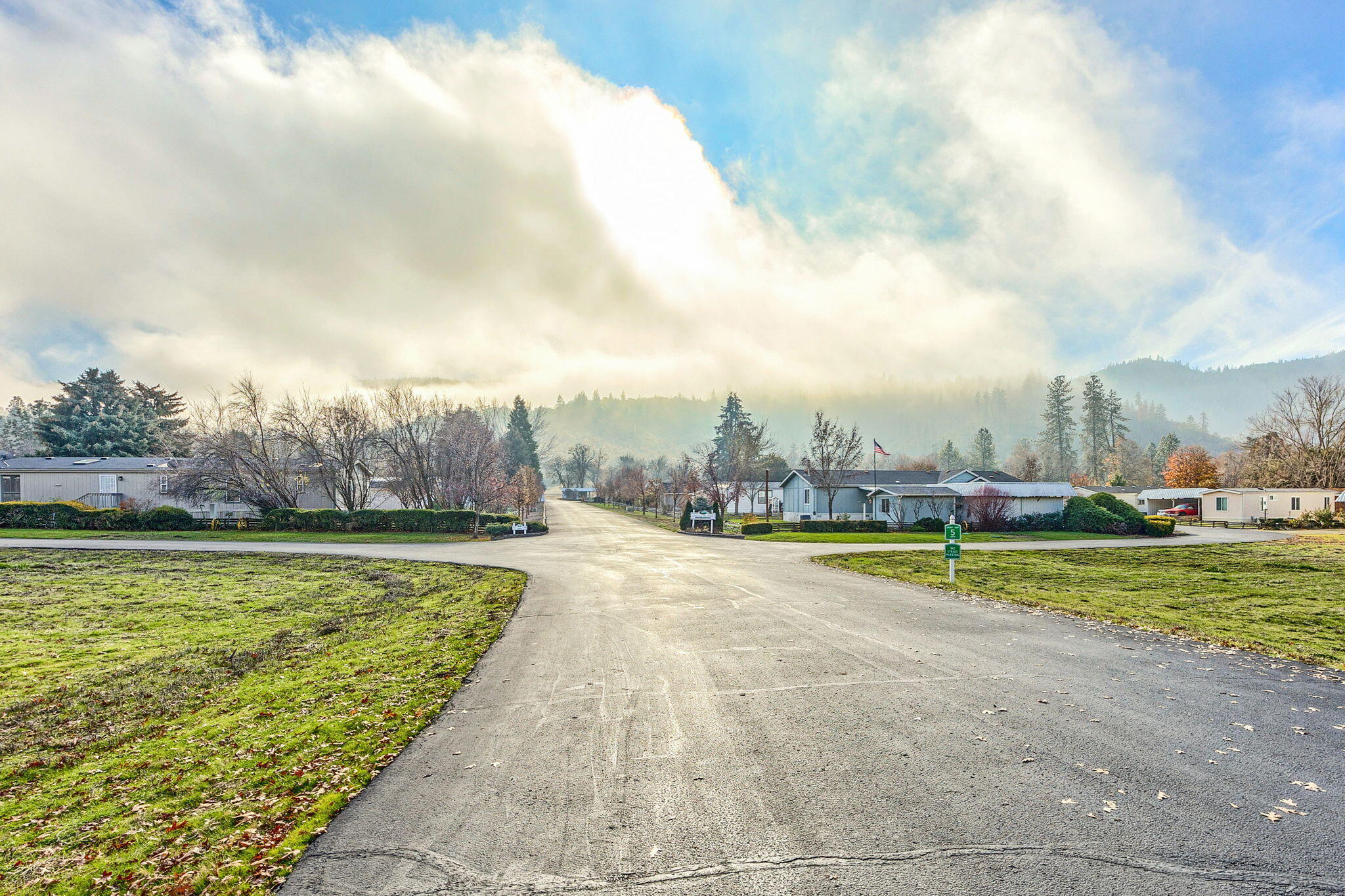 6901 Old Stage Road, Unit 25 Central Point, OR 97502 - Photo 45 of 45 Park view
