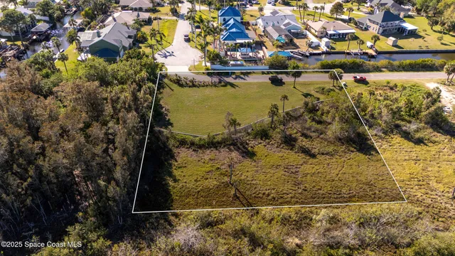 a childrens park with lots of swings and slides