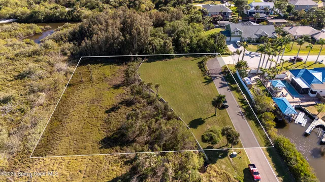 $449,000 | 1705 Sun Point Place, Merritt Island, FL 32952