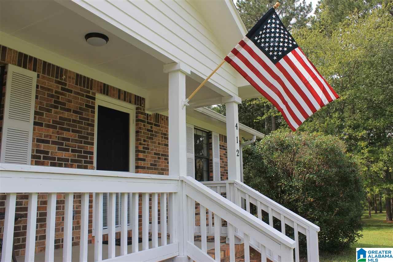412 Lovejoy Road Ashville, AL 35953 - Photo 23 of 23