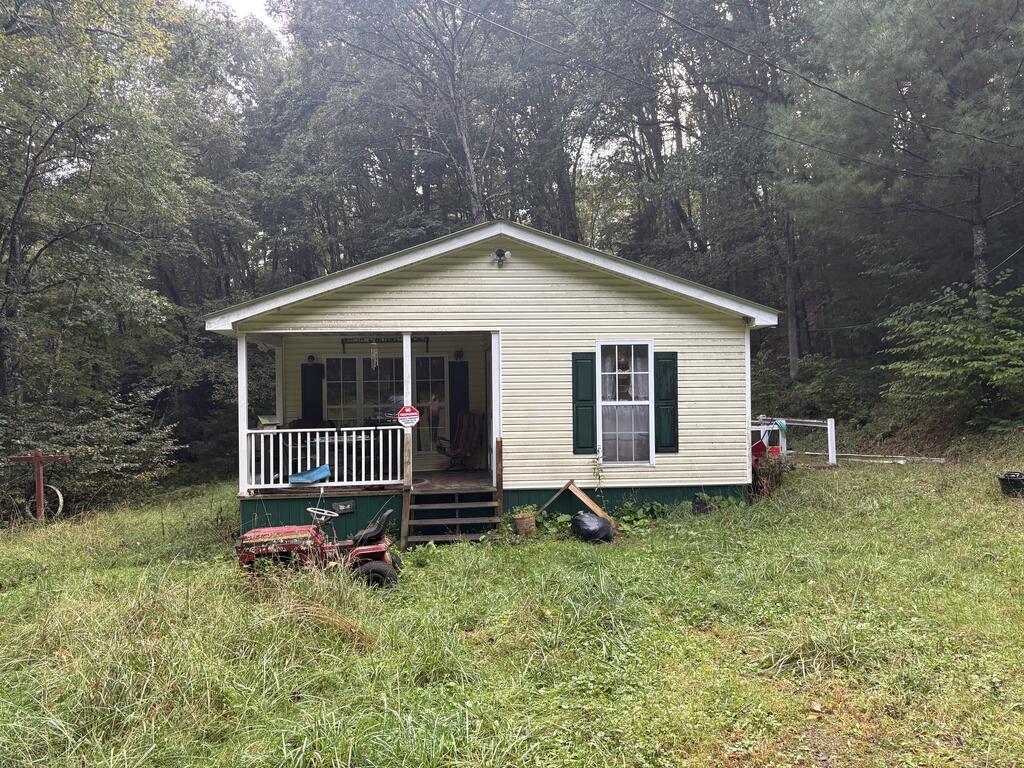 604 Remus Cain Road Marlinton, WV 24954 - Photo 1 of 9 Gallery Image 1