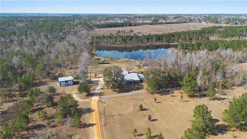 1833 Tom Odum Road Vidalia, GA 30474 - Photo 55 of 59
