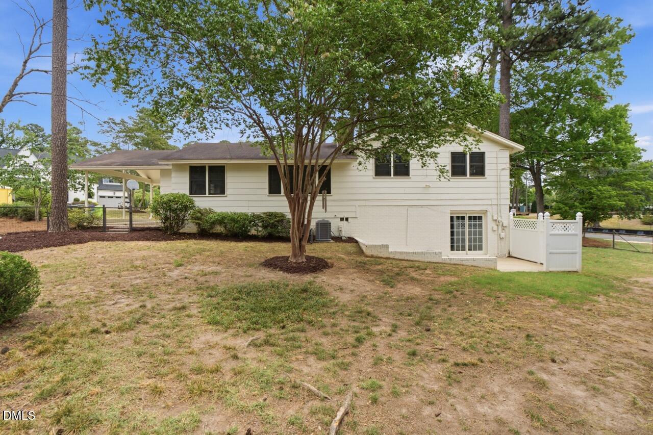 4901 Yadkin Drive Raleigh, NC 27609 - Photo 17 of 17